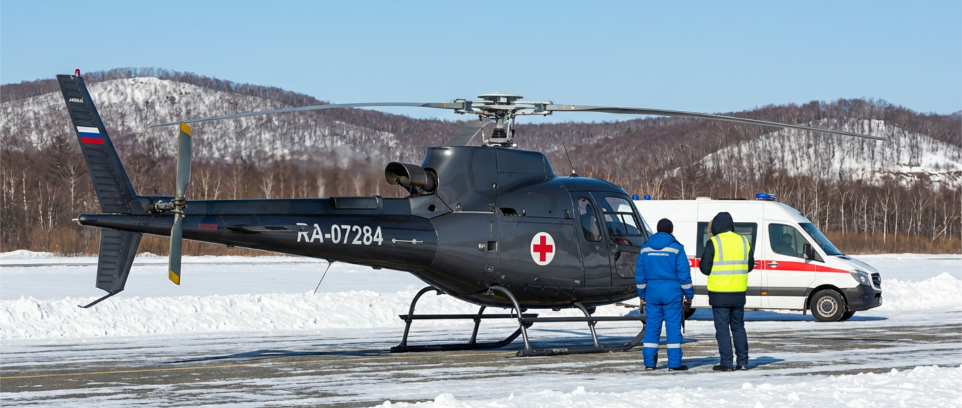 Новости авиакомпании ГРАНАТ